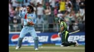 MS Dhoni was a leader who never failed to inspire.